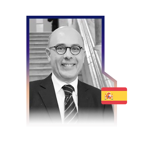 Francesc Pedró